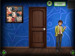 Oyun Amgel Easy Room Escape 288