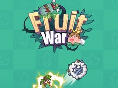 Oyun Fruit War