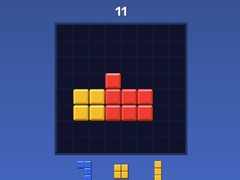 Oyun Block Master Super Puzzle