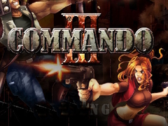 Oyun Commando III