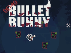 Oyun Bullet Bunny