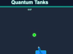 Oyun Quantum Tanks