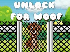 Oyun Unlock for Woof