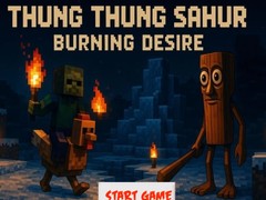 Oyun Thung Thung Sahur Burning Desire
