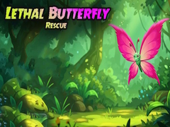 Oyun Lethal Butterfly Rescue