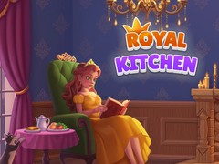 Oyun Royal Kitchen