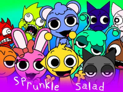 Oyun Sprunkle Salad