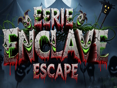 Oyun Eerie Enclave Escape