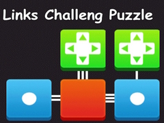 Oyun Links Challeng Puzzle