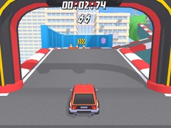 Oyun Offroad Rush