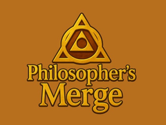 Oyun Philosopher's Merge