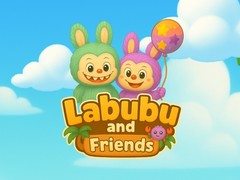 Oyun Labubu And Friends