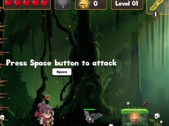 Oyun Jungle Fury Mutant Rhino Mayhem