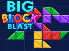 Oyun Big Block Blast