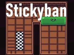 Oyun Stickyban