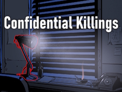 Oyun Confidential Killings