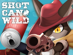 Oyun Shot Can Wild