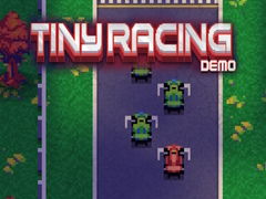 Oyun Tiny Racing Demo