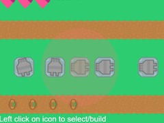 Oyun Zombie Tower Defense
