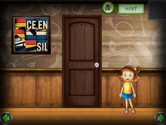 Oyun Amgel Kids Room Escape 313