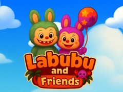 Oyun Labubu and Friends 2Player