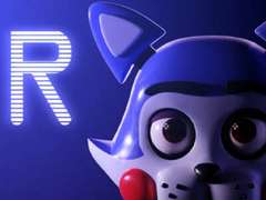 Oyun Five Nights at Candy's Remaster