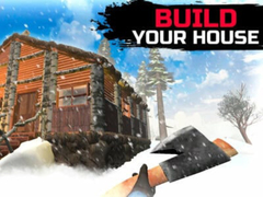 Oyun Winter Craft: Survival in the Forest