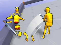 Oyun Epic Sword Battle