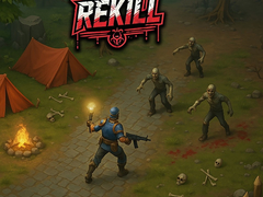 Oyun Rekill