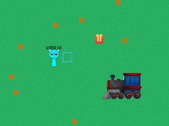 Oyun Sprunki Dead Rails