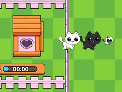 Oyun My Kitties. Catworld