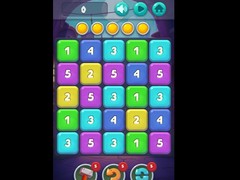Oyun 2048 Clicker