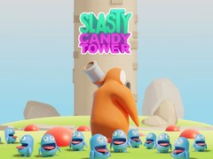 Oyun Slasty Candy Tower