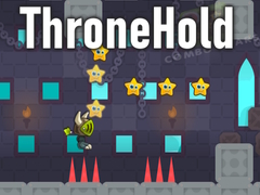 Oyun ThroneHold