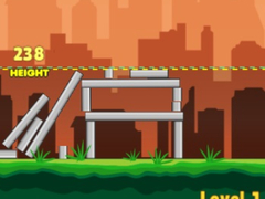 Oyun Tower Boom Level Pack