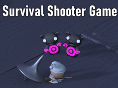 Oyun Survival Shooter Game