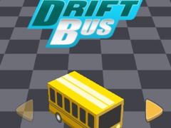 Oyun Drift Bus