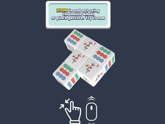 Oyun Mahjong 3d Match