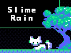 Oyun Slime Rain