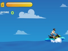 Oyun Jet Ski Runner