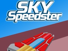 Oyun Sky Speedster