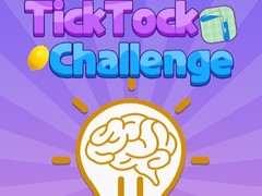 Oyun Ticktock Challenge