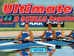 Oyun Ultimate 2 Sculls Regatta