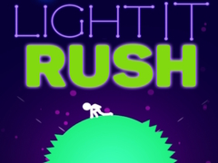 Oyun Light It Rush