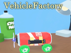 Oyun VehicleFactory