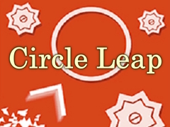 Oyun Circle Leap