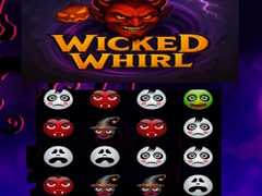 Oyun Wicked Whirl