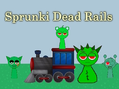 Oyun Sprunki Dead Rails