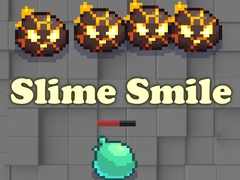 Oyun Slime Smile