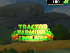 Oyun Tractor Farming Simulator